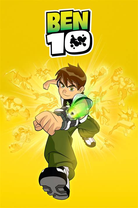 imagenes de ben 10|ben 10 serie completa.